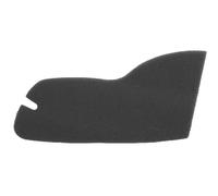 cyclingcolors 1x Filtre à air mousse pour compatible avec PEUGEOT SPEEDFIGHT ELYSEO TREKKER VIVACITY filtration moteur scooter motocycle boite à air