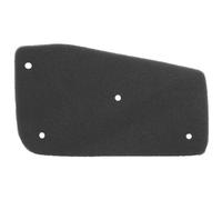 cyclingcolors 1x Filtre à air mousse pour compatible avec PEUGEOT SV GEO 50CC 1991-1995 filtration moteur scooter motocycle boite à air