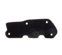 cyclingcolors 1x Filtre à air mousse pour compatible avec PEUGEOT VIVACITY 50CC filtration moteur scooter motocycle boite à air
