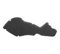 cyclingcolors 1x Filtre à air mousse pour compatible avec PIAGGIO QUARTZ 50CC 1992-1996 filtration moteur scooter motocycle boite à air