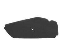 cyclingcolors 1x Filtre à air mousse pour compatible avec PIAGGIO SFERA 50CC 1991-1993 filtration moteur scooter motocycle boite à air