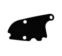 cyclingcolors 1x Filtre à air mousse pour compatible avec PIAGGIO VESPA LX PRIMAVERA 125-150CC 3V IE 2013- filtration moteur scooter motocycle boite à air