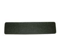 cyclingcolors 1x Filtre à air mousse pour compatible avec SUZUKI BURGMAN 125-200CC 2007-2010 filtration moteur scooter motocycle boite à air