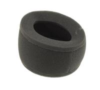 cyclingcolors 1x Filtre à air mousse pour compatible avec SUZUKI XF FREEWIND 650CC filtration moteur scooter motocycle boite à air