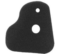 cyclingcolors 1x Filtre à air mousse pour compatible avec YAMAHA FLAME CYGNUS 125 filtration moteur scooter motocycle boite à air