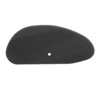 cyclingcolors 1x Filtre à air mousse pour compatible avec YAMAHA MAJESTY MBK SKYLINER 250CC filtration moteur scooter motocycle boite à air