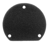 cyclingcolors 1x Filtre à air mousse pour compatible avec YAMAHA MAJESTY TEO'S MAXSTER 125CC filtration moteur scooter motocycle boite à air