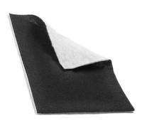 cyclingcolors 1x Filtre Hotte Cuisine à Charbons Actifs Universel à découper 57x47x1,5cm Absorption Anti-graisse Anti-odeur pour Hotte Aspirante