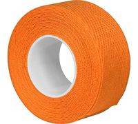 cyclingcolors 1x GUIDOLINE Ruban DE Cintre Velox Coton TRESSOREX TRESSOSTAR Velo Vintage Fixie (Orange)
