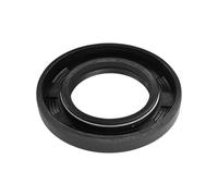 cyclingcolors 1x Joint à lèvre spy étanchéité métrique caoutchouc fluoré FPM ressort acier inoxydable 304 arbre composant mécanique rotatif huile vidange, 25x51x7mm CC