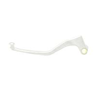 cyclingcolors 1x Levier de frein embrayage pour adaptable compatible avec APRILIA MOJITO CUSTOM 50 125CC gauche argent