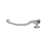 cyclingcolors 1x Levier de frein embrayage pour adaptable compatible avec BETA RR 450CC ENDURO gauche argent