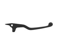 cyclingcolors 1x Levier de frein embrayage pour adaptable compatible avec BMW F 650 droit noir