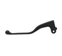 cyclingcolors 1x Levier de frein embrayage pour adaptable compatible avec BMW F 650 GS 2000 2003 gauche noir