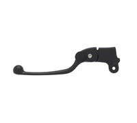 cyclingcolors 1x Levier de frein embrayage pour adaptable compatible avec BMW F650 GS 2004/2008 gauche noir