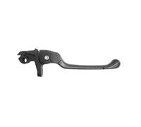cyclingcolors 1x Levier de frein embrayage pour adaptable compatible avec BMW R 1150 GS droit noir