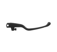 cyclingcolors 1x Levier de frein embrayage pour adaptable compatible avec BMW R1200 GS 2004 2013 droit noir