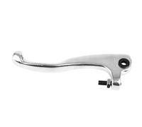 cyclingcolors 1x Levier de frein embrayage pour adaptable compatible avec GAS GAS EC MX SM gauche argent