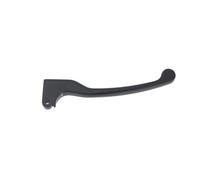 cyclingcolors 1x Levier de frein embrayage pour adaptable compatible avec PIAGGIO VESPA 50CC gauche noir