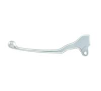 cyclingcolors 1x Levier de frein embrayage pour adaptable compatible avec PIAGGIO VESPA LXV 50 125CC gauche argent