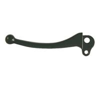 cyclingcolors 1x Levier de frein embrayage pour adaptable compatible avec PIAGGIO VESPA PX T5 125CC 1985 1989 droit ou gauche noir