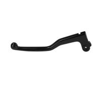 cyclingcolors 1x Levier de frein embrayage pour adaptable compatible avec YAMAHA DT 50 R gauche noir