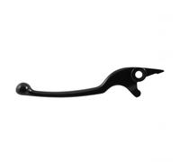 cyclingcolors 1x Levier de frein embrayage pour adaptable compatible avec YAMAHA N-MAX 150CC gauche noir