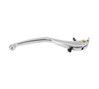 cyclingcolors 1x Levier de frein pour adaptable compatible avec APRILIA 1000 RSV R FACTORY 2004+2008 BENELLI 1130 TNT R 2011+2014 DUCATI 848 2008+2013 1100 MONSTER 2009+2010 droit poli OE AP8133664
