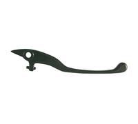 cyclingcolors 1x Levier de frein pour adaptable compatible avec APRILIA 50 SCARABEO 1993+1997 50 AMICO 1992+1996 50 RALLY 1994+2004 50 SR 1993+1996 droit noir OE AP8218156