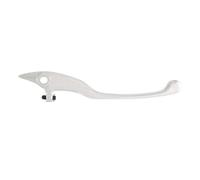 cyclingcolors 1x Levier de frein pour adaptable compatible avec APRILIA 50 SCARABEO 1993+2005 50 SCARABEO 4T 2006+2009 50 SCARABEO 2T 2005+2009 100 SCARABEO 4T 2001+2009 droit poli OE AP8218273