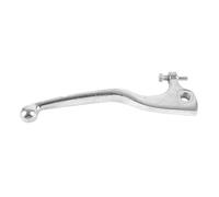 cyclingcolors 1x Levier de frein pour adaptable compatible avec BetA 50 RR 2005+ 2T 50 RR ENDURO 2020+ 2T 125 RR 2008+2017 4T droit poli