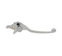 cyclingcolors 1x Levier de frein pour adaptable compatible avec CAGIVA 650 RAPTOR 2001+2006 KAWASAKI 1500 VN CLASSIC 1996+1999 SUZUKI 800 VZ MARAUDER 1997+2002 droit poli OE 132361287