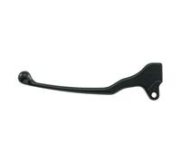 cyclingcolors 1x Levier de frein pour adaptable compatible avec GILERA 50 ICE 2001+2005 STALKER NAKED 2008+ PIAGGIO 125 150 X8 STREet E2 2006+2008 gauche noir OE 497172