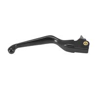 cyclingcolors 1x Levier de frein pour adaptable compatible avec HARLEY DAVIDSON 883 SPORTSTER SUPER LOW 2011+2014 883 IRON 2009+2014 1200 SPORTSTER NIGHTSTER 2008+2012 droit noir OE 4694606A