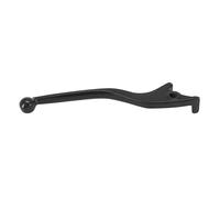cyclingcolors 1x Levier de frein pour adaptable compatible avec HONDA 125 CBF M 2009+2016 125 XL VARADERO 2001+2008 250 CBF 2004+2006 droit noir OE 53175 KK4 010