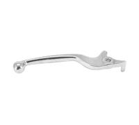 cyclingcolors 1x Levier de frein pour adaptable compatible avec HONDA 125 CBR R 2004+2010 PEUGEOT 50 V CLIC 4T 2007+2014 RIEJU 50 49ER 4T RAD 2005+2009 droit poli OE 53175 KPK 901
