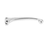 cyclingcolors 1x Levier de frein pour adaptable compatible avec HONDA 125 NES2000+2002 125 PES PSi 2006+2013 125 DYLAN 2002+2006 125 SH 2001+2008 gauche poli OE 53178 GCS 000