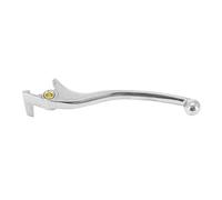 cyclingcolors 1x Levier de frein pour adaptable compatible avec HONDA 125 SH I 2009+ 125 FORZA 2015+ 300 FORZA 2013+2021 350 ADV 2022+ 350 FORZA 2021+ gauche poli OE 53178 MCT 006