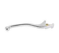 cyclingcolors 1x Levier de frein pour adaptable compatible avec HONDA 125 SH I 2009+ 125 FORZA 2015+ 300 FORZA 2013+2021 350 ADV 2022+ 350 FORZA 2021+ droit poli OE 53175 KM9 006