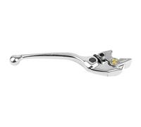 cyclingcolors 1x Levier de frein pour adaptable compatible avec HONDA 600 CB F HORNET 2007+2010 600 CBF N CBF S 2004+2009 900 CB F HORNET 2002+2006 droit poli OE 53170 MBR J11