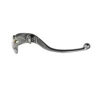 cyclingcolors 1x Levier de frein pour adaptable compatible avec HONDA 600 CBR RR 2007+2016 1000 CB R 2008+2016 1000 CBR R FIREBLADE 2004+2012 droit poli OE 53170 MEL 006