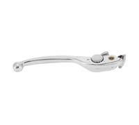 cyclingcolors 1x Levier de frein pour adaptable compatible avec HONDA 900 CBR RR 2000+2003 droit poli