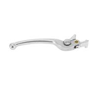 cyclingcolors 1x Levier de frein pour adaptable compatible avec KAWASAKI 650 ER 6F 2006+2008 650 KLE VERSYS 2007+2009 750 Z 2004+2006 SUZUKI 650 BURGMAN 2003+2016 droit poli OEM 132361337