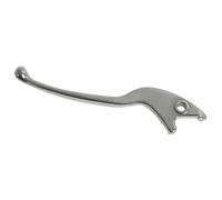cyclingcolors 1x Levier de frein pour adaptable compatible avec KYMCO 125 GRAND DINK 2001+2007 DINK 1998+2006 50 AGILITY roue 16 pouces 2008+ Bet & WIN gauche poli