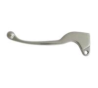 cyclingcolors 1x Levier de frein pour adaptable compatible avec KYMCO 50 AGILITY 2007+2008 50 PEOPLE 2003+2011 125 PEOPLE 2007+2011 SYM 50 Jet4 R 2011+2014 gauche poli OE 00152161 00152050