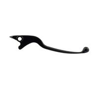 cyclingcolors 1x Levier de frein pour adaptable compatible avec KYMCO 50 AGILITY 4T 2007+2009 50 CX SUPER 1994+1997 50 K12 1995+2000 50 TOP BOY 1997+2000 125 HEROISM 1995+1997 droit noir OE 00153413