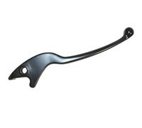 cyclingcolors 1x Levier de frein pour adaptable compatible avec KYMCO 50 DINK 4T 2007+ droit noir