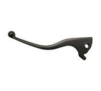 cyclingcolors 1x Levier de frein pour adaptable compatible avec MALAGUTI 125 BLOG 2008+2010 CENTRO 2008+2010 gauche noir OE 12119803