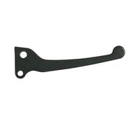 cyclingcolors 1x Levier de frein pour adaptable compatible avec MBK 50 BOOSTER 1990+1994 50 BW'S 2008+2016 50 NEO'S 2007+2016 droit noir OE AP8218189