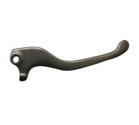 cyclingcolors 1x Levier de frein pour adaptable compatible avec MBK 50 BOOSTER NEXT 1999+2003 YAMAHA 50 BW'S NEXT 1999+2003 droit noir OE 4SBH39221000